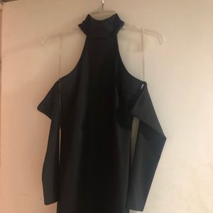 I don’t even know how to describe this dress lol